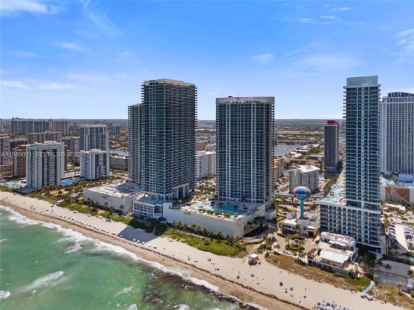 Beach Club 2, 1830 S Ocean Dr #1612, Hallandale Beach, Florida 33009, image 1