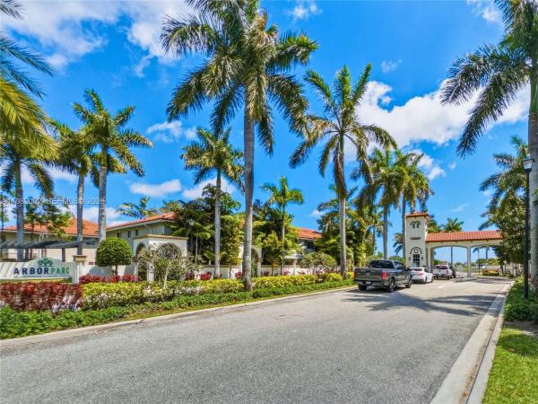 Arbor Parc - Mediterranea, 6011 Woods Edge Cir, Riviera Beach, Florida 33410, image 3