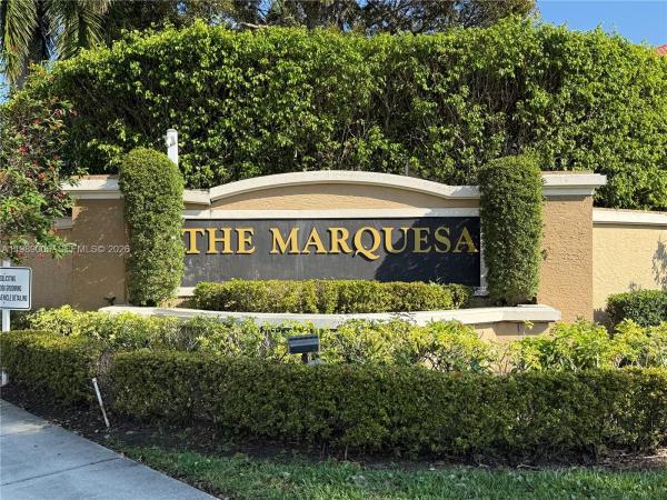The Marquesa, 11631 SW 2nd St #20302, Pembroke Pines, Florida 33025, image 1