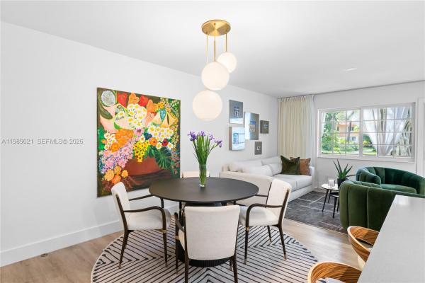 Manor Grove Village, 1940 NE 2nd Ave #118J, Wilton Manors, Florida 33305, image 2