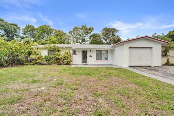 Flair, 1157 NW 45th Ave, Lauderhill, Florida 33313, image 1