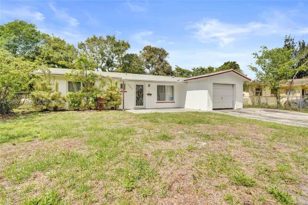 Flair, 1157 NW 45th Ave, Lauderhill, Florida 33313, image 3