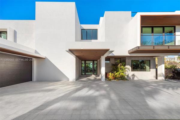 Golden Beach, 128 Ocean Blvd, Golden Beach, Florida 33160, image 1