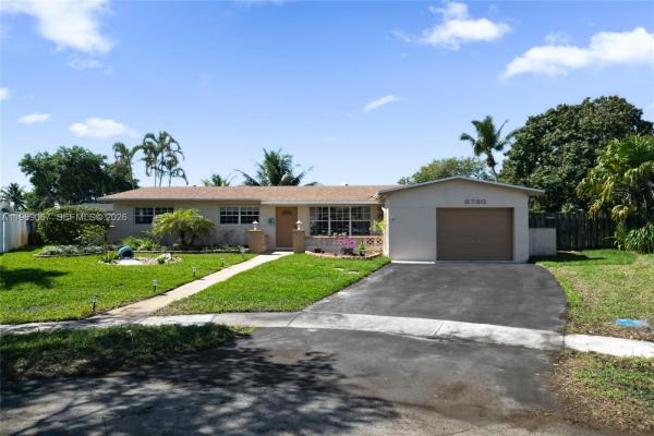 Pasadena Lakes, 8730 NW 18th St, Pembroke Pines, Florida 33024, image 1