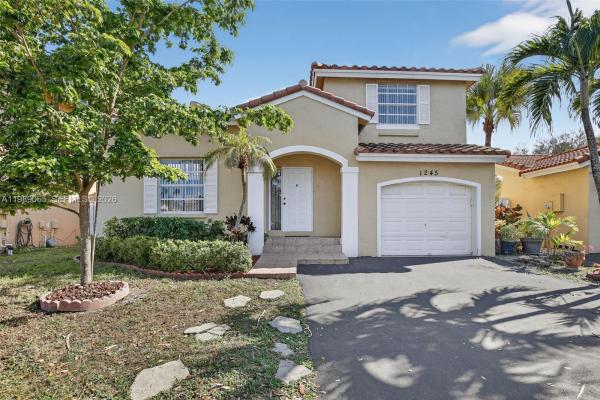 Sunset Bay, 1245 NW 125th Ter, Sunrise, Florida 33323, image 1