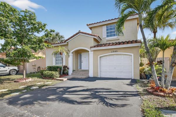 Sunset Bay, 1245 NW 125th Ter, Sunrise, Florida 33323, image 2