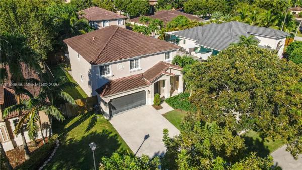 Monterey Lakes, 8933 SW 212th Ln, Cutler Bay, Florida 33189, image 1