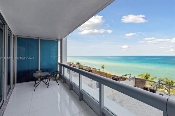 North Carillon Beach, 6899 Collins Ave #702, Miami Beach, Florida 33141, image 1