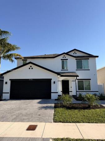Majorca Estates, 1236 NW 208th St, Miami Gardens, Florida 33169, image 1