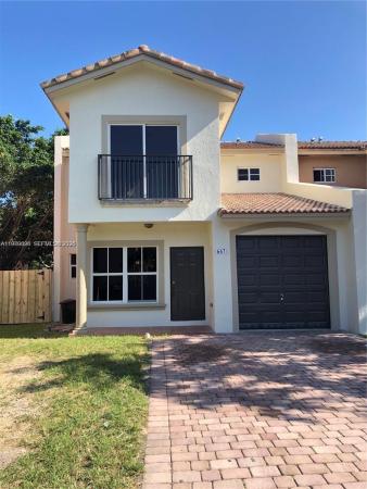 Abel Homes At Keys Winds, 667 SW 10th St, Florida City, Florida 33034, image 1