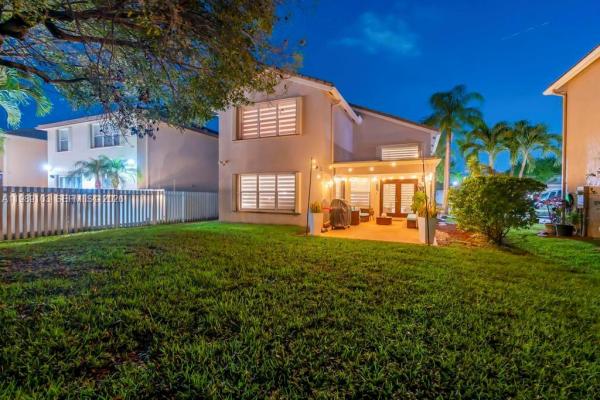 Silver Isles, 16178 SW 27th St, Miramar, Florida 33027, image 3