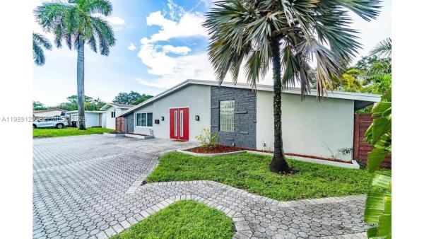 Riverland Village, 3161 Riverland Rd, Fort Lauderdale, Florida 33312, image 1