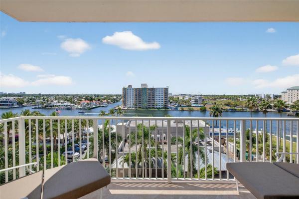 The Tides At Bridgeside Square, 3020 NE 32nd Ave #614, Fort Lauderdale, Florida 33308, image 2