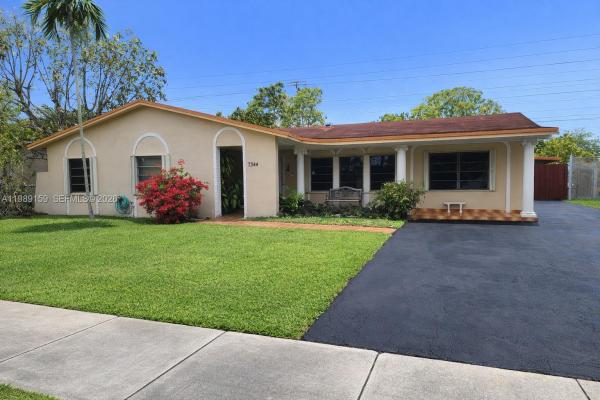 7344 SW 135th Ct, Unincorporated Dade County, Florida 33183, image 1