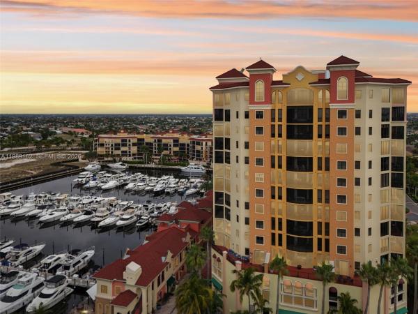 5781 Cape Harbour #903, Cape Coral, Florida 33914, image 1