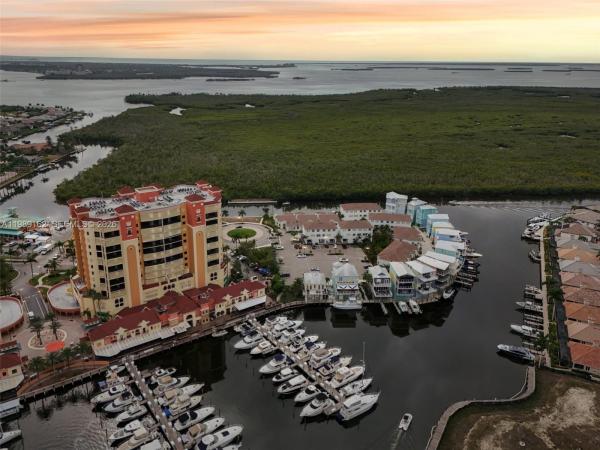 5781 Cape Harbour #903, Cape Coral, Florida 33914, image 2