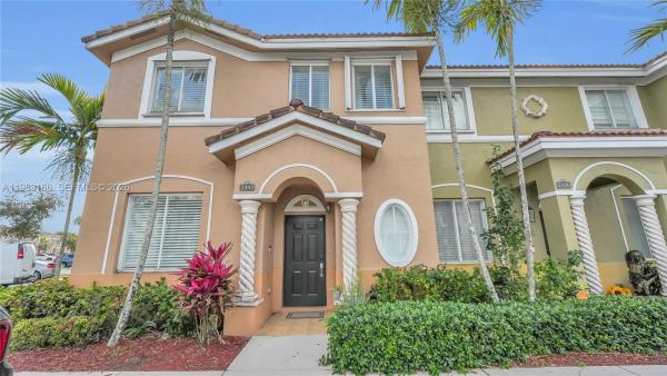 Towns At Seascape, 2342 SE 10th St #., Homestead, Florida 33035, image 1