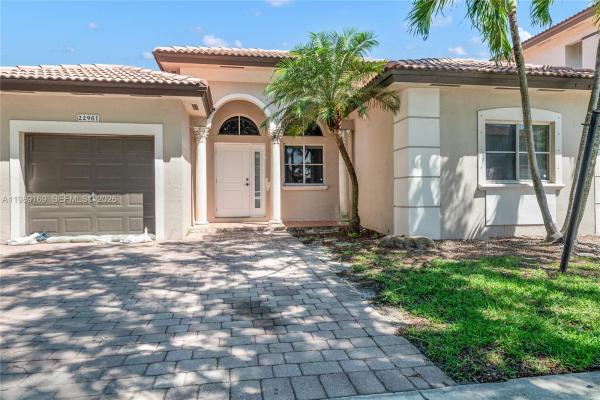 22901 SW 114th Ave #22901, Unincorporated Dade County, Florida 33170, image 1