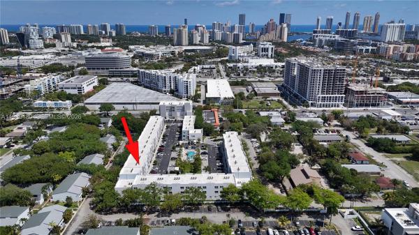 Aventura Village, 2555 NE 193rd St #2122, Ojus, Florida 33180, image 3