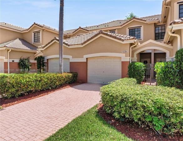 Courtyard At The Grove, 4126 Forest Dr, Weston, Florida 33332, image 1