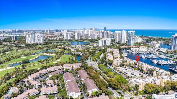 The Yacht Club At Aventura, 19655 E Country Club Dr #6108, Aventura, Florida 33180, image 1