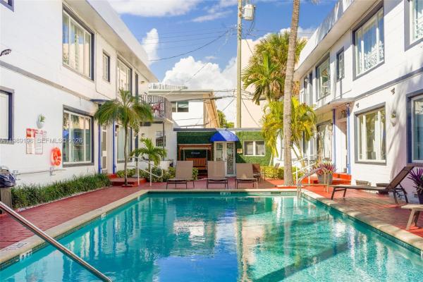 Lincoln, 1542 Jefferson Ave #8, Miami Beach, Florida 33139, image 1