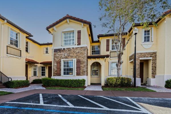 Villas At Carmel, 1490 NE 33rd Ave #104-13, Homestead, Florida 33033, image 1