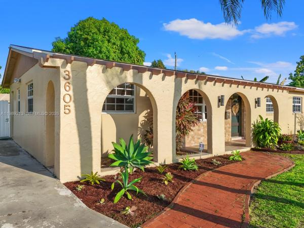 Southern Estates, 3605 SW 122nd Pl, Tamiami, Florida 33175, image 2
