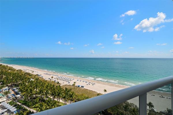Majestic Tower At Bal Harbour, 9601 Collins Ave #1504, Bal Harbour, Florida 33154, image 1