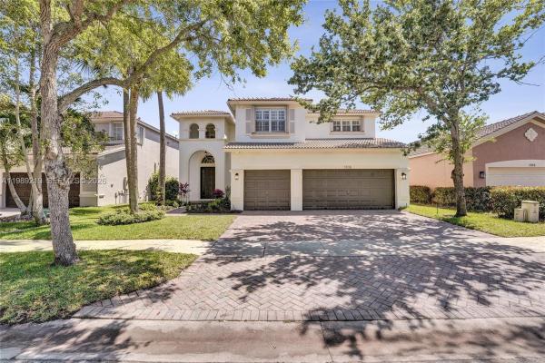 Isles At Weston, 3936 Cascade Ter, Weston, Florida 33332, image 1