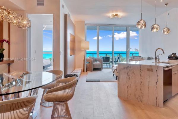 Continuum On South Beach The South Tower, 100 S Pointe Dr #708, Miami Beach, Florida 33139, image 1