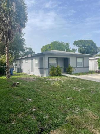 Washington Park, 2321 NW 6th Ct, Fort Lauderdale, Florida 33311, image 1