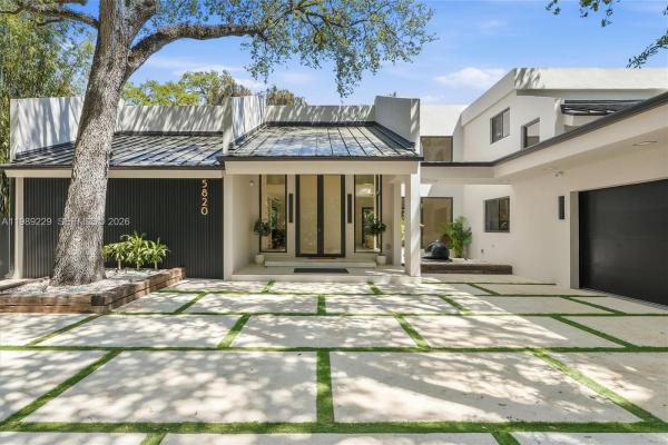 Oak Point, 5820 SW 33rd Ln, Hollywood, Florida 33312, image 1