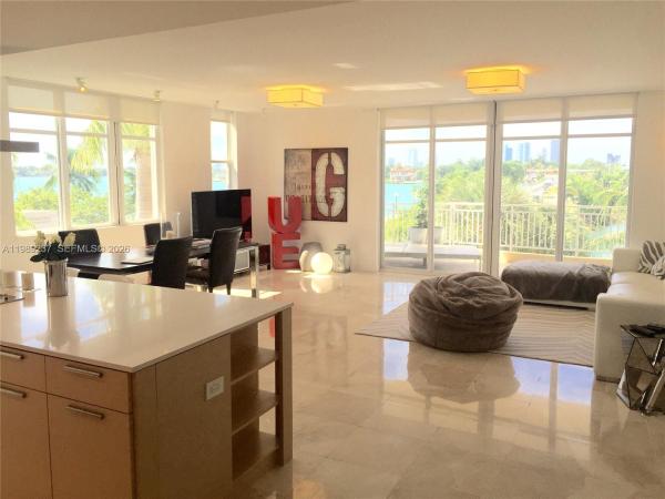 The Vistas, 1 Century Ln #301, Miami Beach, Florida 33139, image 1