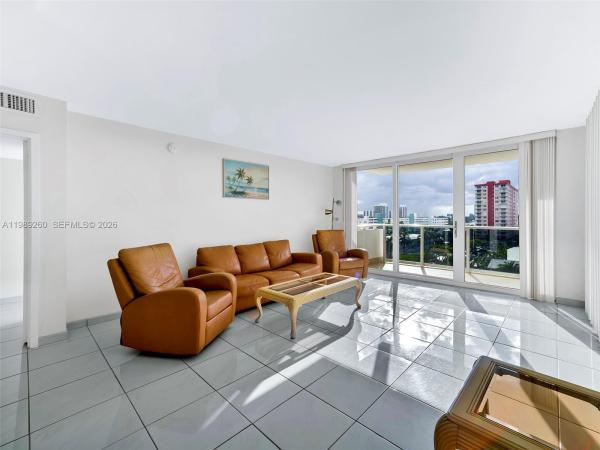 Parker Tower, 3140 S Ocean Dr #612, Hallandale Beach, Florida 33009, image 2