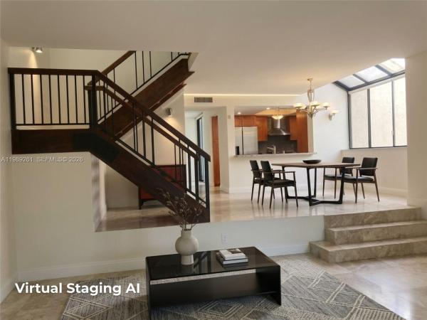 The Courtyards Of Aventura, 3027 NE 183rd Ln #27, Aventura, Florida 33160, image 3