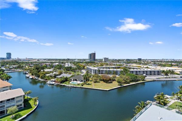 Golden Horn, 437 Golden Isles Dr #11J, Hallandale Beach, Florida 33009, image 1