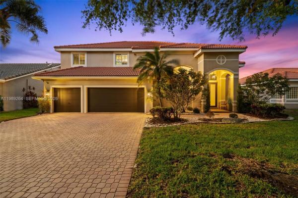 Yardley Estates, 10237 NW 53rd Ct, Coral Springs, Florida 33076, image 1