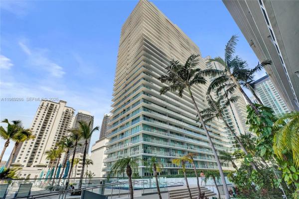Axis On Brickell North, 1111 SW 1st Ave #3514-N, Miami, Florida 33130, image 1