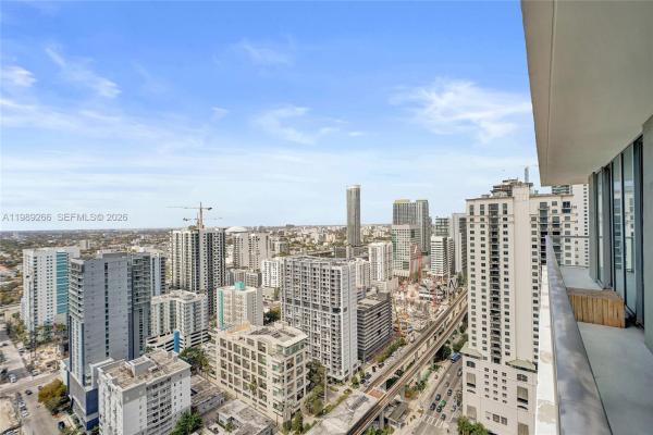 Axis On Brickell North, 1111 SW 1st Ave #3514-N, Miami, Florida 33130, image 3