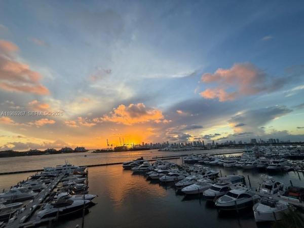 Yacht Club At Portofino, 90 Alton Rd #803, Miami Beach, Florida 33139, image 1