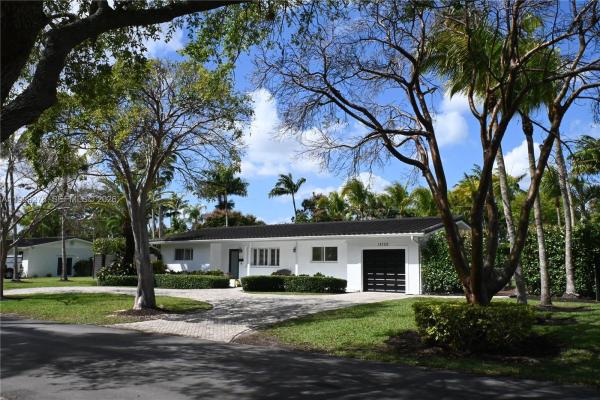 Coral Reef Estates, 15720 SW 87th Ct, Palmetto Bay, Florida 33157, image 2