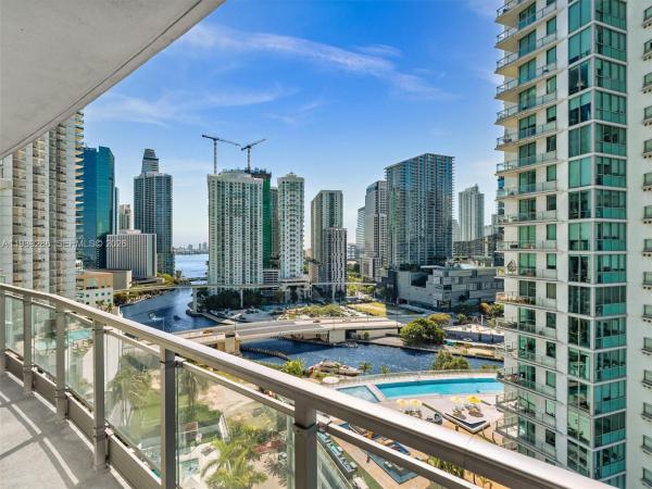 The Ivy At Riverfront, 90 SW 3rd St #2013, Miami, Florida 33130, image 1