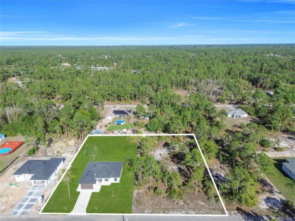 1216 Clayton Ave, Lehigh Acres, Florida 33972, image 1