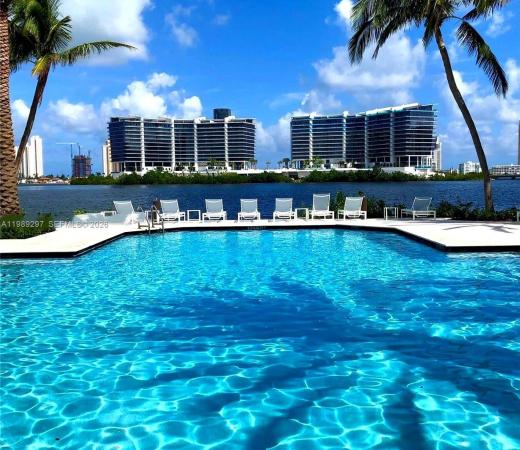 Village By The Bay, 3255 NE 184th St #12509, Aventura, Florida 33160, image 1
