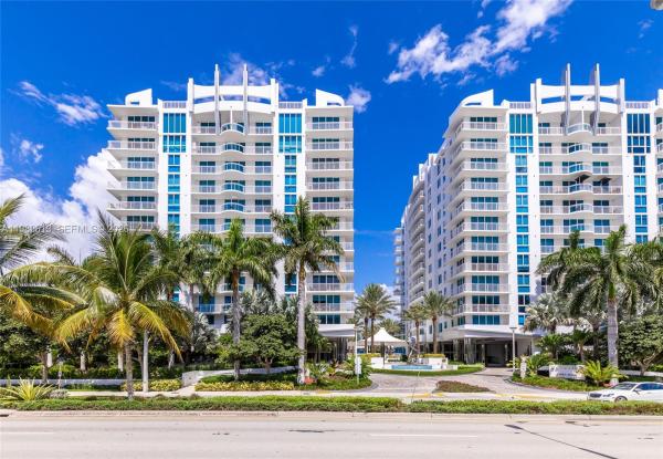 Sapphire, 2821 N Ocean Blvd #806S, Fort Lauderdale, Florida 33308, image 1