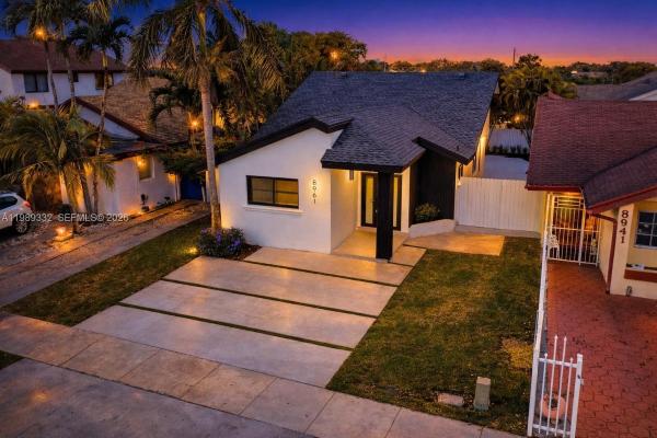 8961 SW 6th St, Unincorporated Dade County, Florida 33174, image 1