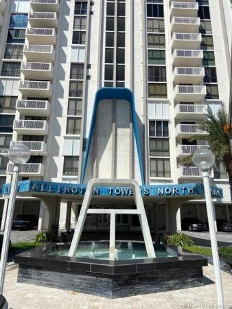Allington Towers North, 1500 S Ocean Dr #4K, Hollywood, Florida 33019, image 1