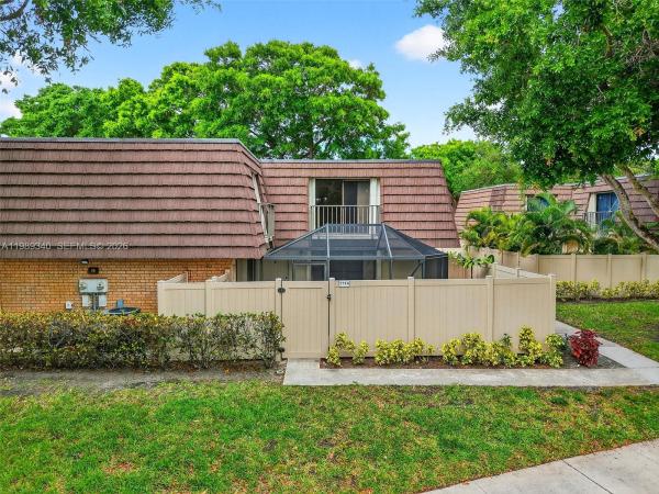 Heritage Village Of Palm Beach Lakes, 7114 71st Way, West Palm Beach, Florida 33407, image 1