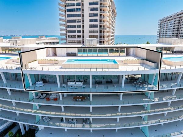 5 Grove Isle Dr #PHS01, Coconut Grove, Florida 33131, image 1